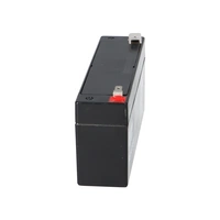 Fiamm Blei-Akku FG10301 6V 3000mAh Pb Faston 4,8mm Fiamm Blei-Akku FG10301 6V 3000mAh Pb Faston 4,8mm