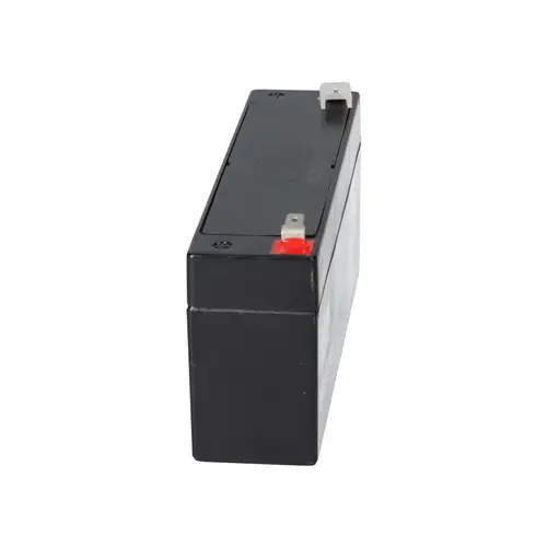 Fiamm Blei-Akku FG10301 6V 3000mAh Pb Faston 4,8mm Fiamm Blei-Akku FG10301 6V 3000mAh Pb Faston 4,8mm
