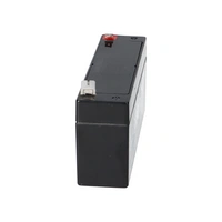Fiamm Blei-Akku FG10301 6V 3000mAh Pb Faston 4,8mm Fiamm Blei-Akku FG10301 6V 3000mAh Pb Faston 4,8mm