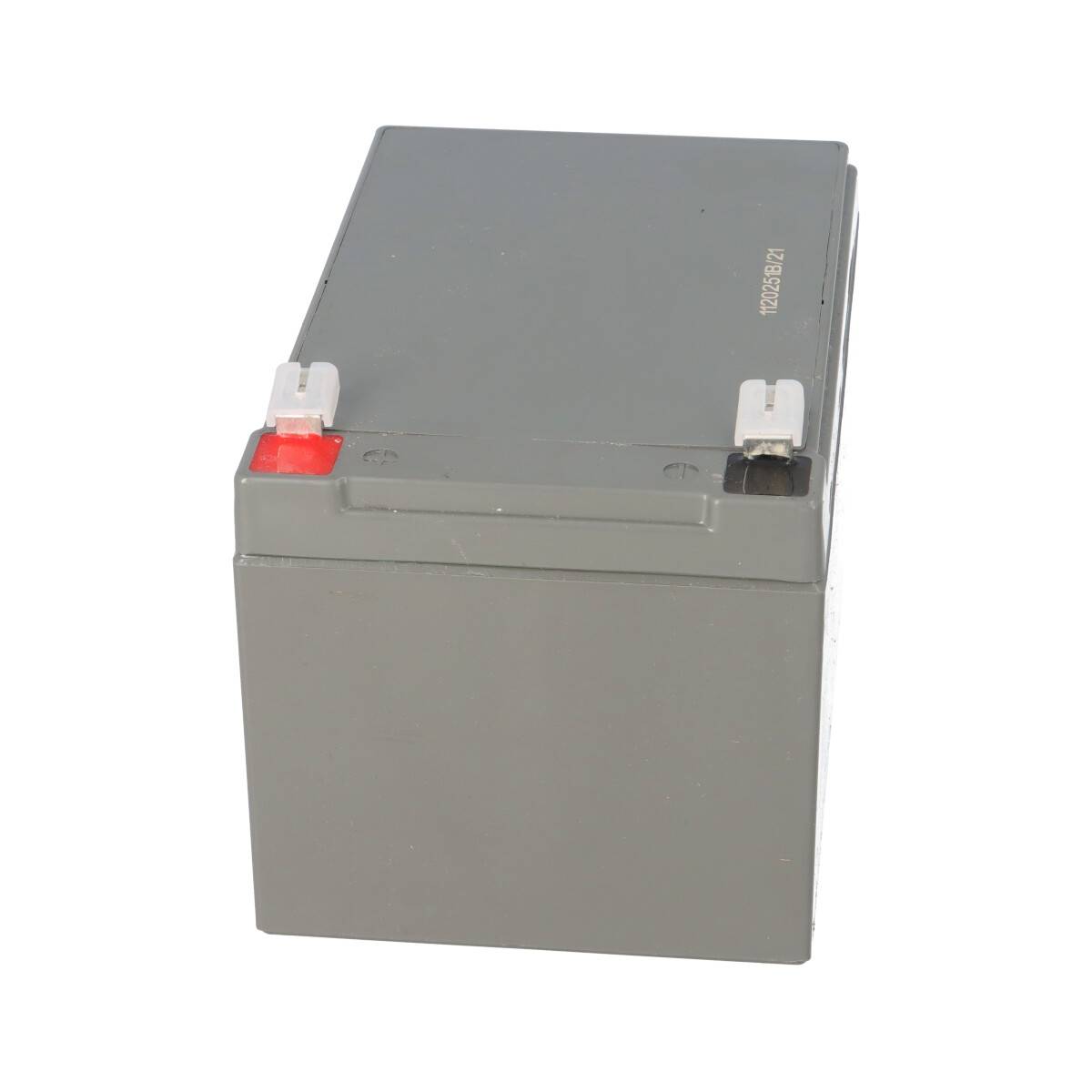 FIAMM 12FGHL48 High-Rate Longlife AGM Bleiakku 12V 12Ah T2 / Faston 6,3 mm
