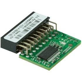 Supermicro TPM MODULE TCG 2.0 E5/E7 Mainboards & Zubehör Mainboard