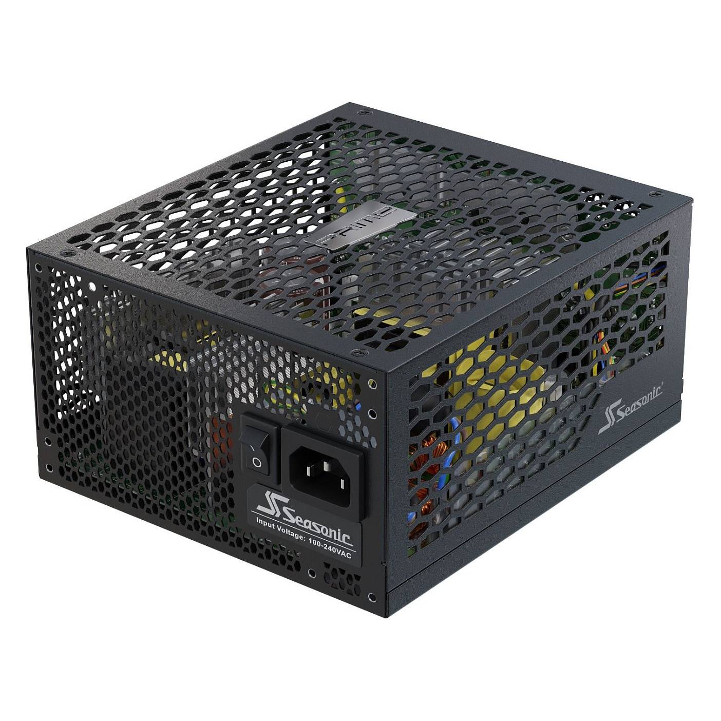 Seasonic PRIME Fanless TX power supply unit Netzteile