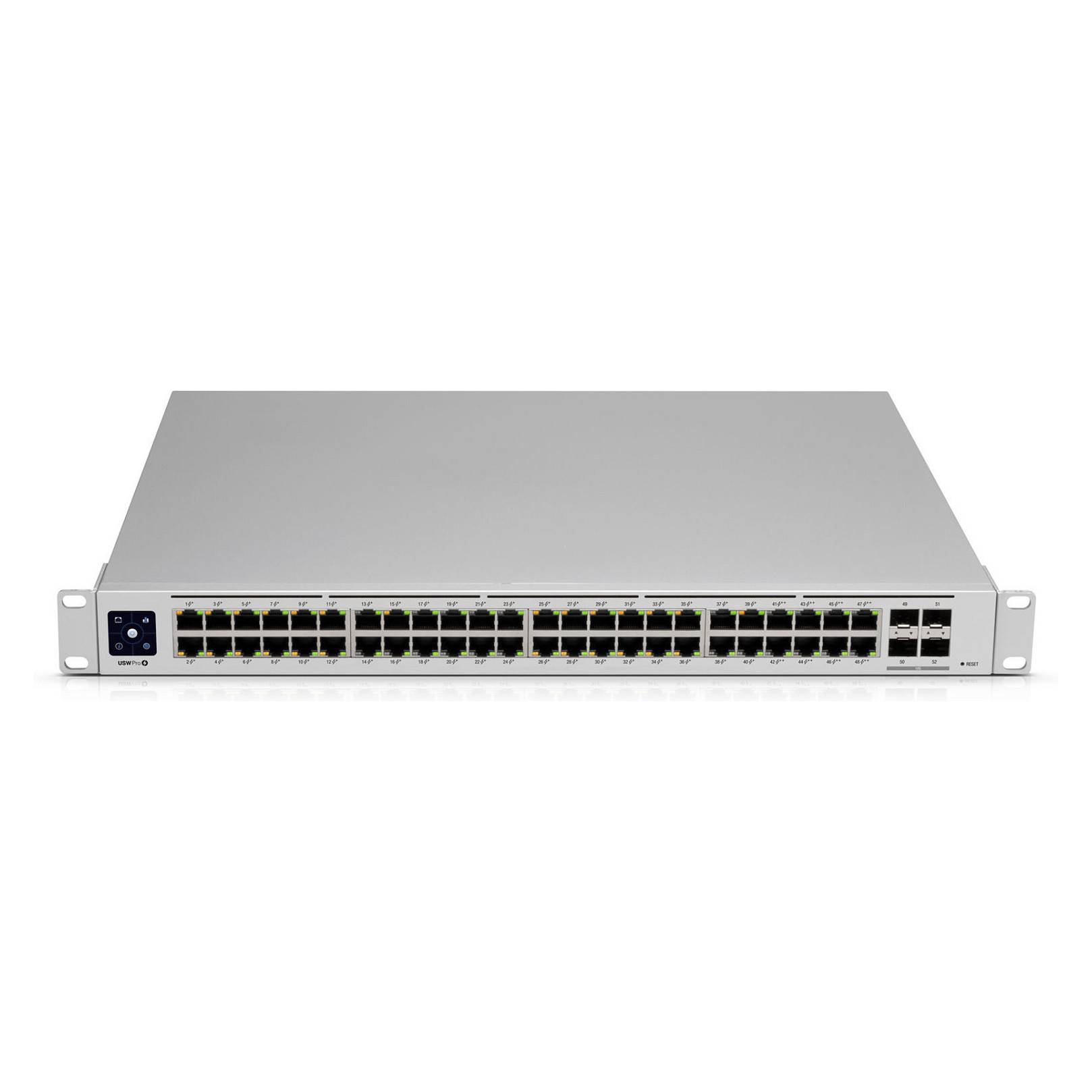 Ubiquiti UniFi USW-PRO-48 network switch Netzwerk Switching Hubs