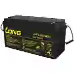 Kung Long Akku 12V 150Ah Pb Batterie Bleigel WPL150-12N Longlife Kung Long Akku 12V 150Ah Pb Batterie Bleigel WPL150-12N Longlife