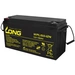 Kung Long Akku 12V 150Ah Pb Batterie Bleigel WPL150-12N Longlife Kung Long Akku 12V 150Ah Pb Batterie Bleigel WPL150-12N Longlife