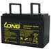Kung Long Akku 12V 100Ah Pb Batterie Bleigel KPH100-12AN Longlife Kung Long Akku 12V 100Ah Pb Batterie Bleigel KPH100-12AN Longlife