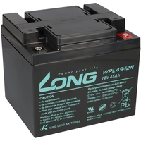 18x USV Akku WPL45-12N 12V 45Ah 18x USV Akku WPL45-12N 12V 45Ah