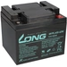 18x USV Akku WPL45-12N 12V 45Ah 18x USV Akku WPL45-12N 12V 45Ah