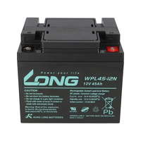 18x USV Akku WPL45-12N 12V 45Ah 18x USV Akku WPL45-12N 12V 45Ah