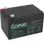 Kung Long Akku 12V 12Ah Pb Batterie Bleigel WPL12-12 Longlife Kung Long Akku 12V 12Ah Pb Batterie Bleigel WPL12-12 Longlife