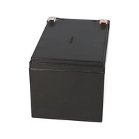Kung Long Akku 12V 12Ah Pb Batterie Bleigel WPL12-12 Longlife Kung Long Akku 12V 12Ah Pb Batterie Bleigel WPL12-12 Longlife