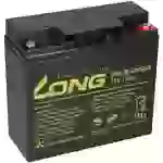 Kung Long Bleiakku 12V 18Ah WPL18-12NSHR longlife 10 Jahre Kung Long Bleiakku 12V 18Ah WPL18-12NSHR longlife 10 Jahre