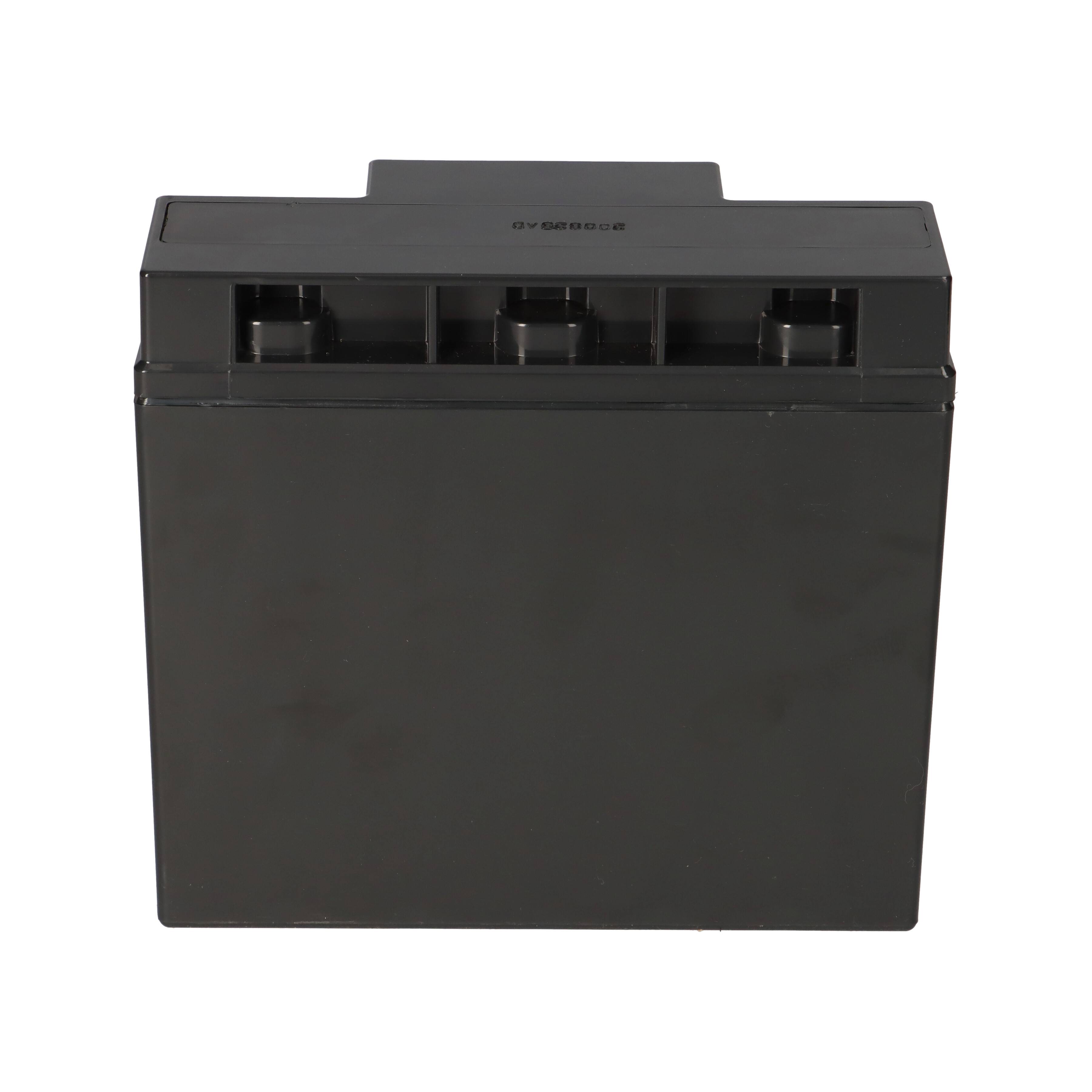 Kung Long WPL18-12NSHR 12V 18Ah AGM Bleiakku M5 Hochstrom