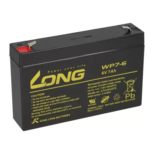 AGM BLEI AKKU BATTERIE 6V 7Ah kompatibel für USV BLEIGEL GEL 7,2Ah + LADEGERÄT AGM BLEI AKKU BATTERIE 6V 7Ah kompatibel für USV BLEIGEL GEL 7,2Ah + LADEGERÄT