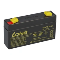 AGM BLEI AKKU BATTERIE 6V 1,2Ah kompatibel für USV BLEIGEL GEL + LADEGERÄT 6V AGM BLEI AKKU BATTERIE 6V 1,2Ah kompatibel für USV BLEIGEL GEL + LADEGERÄT 6V