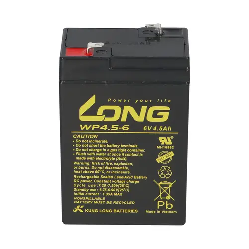 AGM BLEI AKKU BATTERIE 6V 4,5Ah kompatibel für USV BLEIGEL GEL + LADEGERÄT AGM BLEI AKKU BATTERIE 6V 4,5Ah kompatibel für USV BLEIGEL GEL + LADEGERÄT