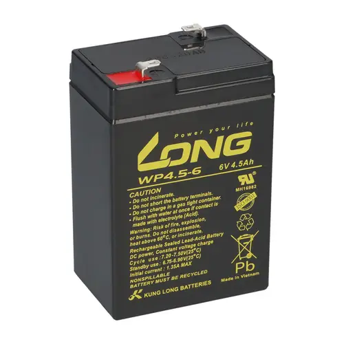 AGM BLEI AKKU BATTERIE 6V 4,5Ah kompatibel für USV BLEIGEL GEL + LADEGERÄT AGM BLEI AKKU BATTERIE 6V 4,5Ah kompatibel für USV BLEIGEL GEL + LADEGERÄT