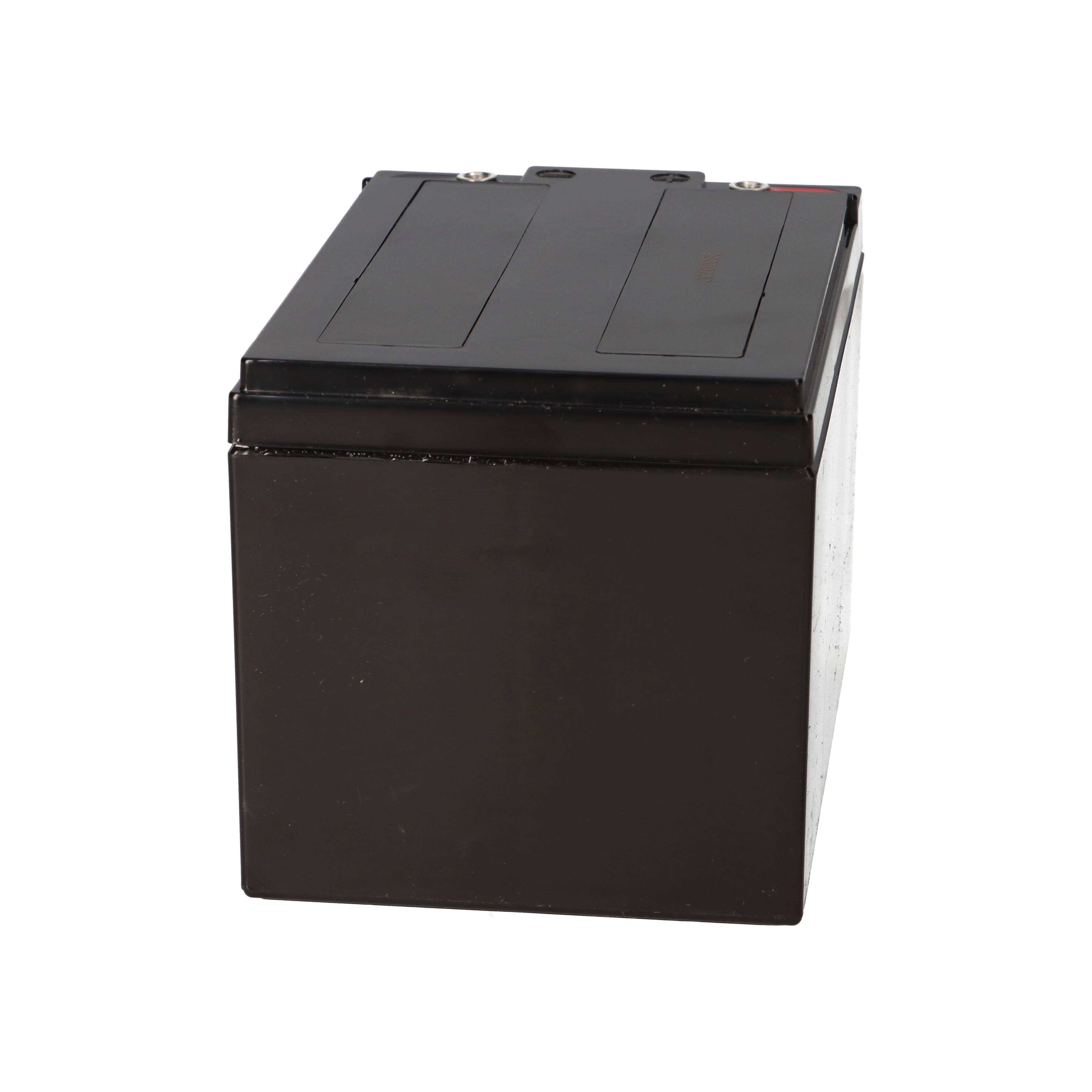 Kung Long WP15-12NSE Akku-Satz 72V 15Ah – 6x 12V AGM zyklenfest M5