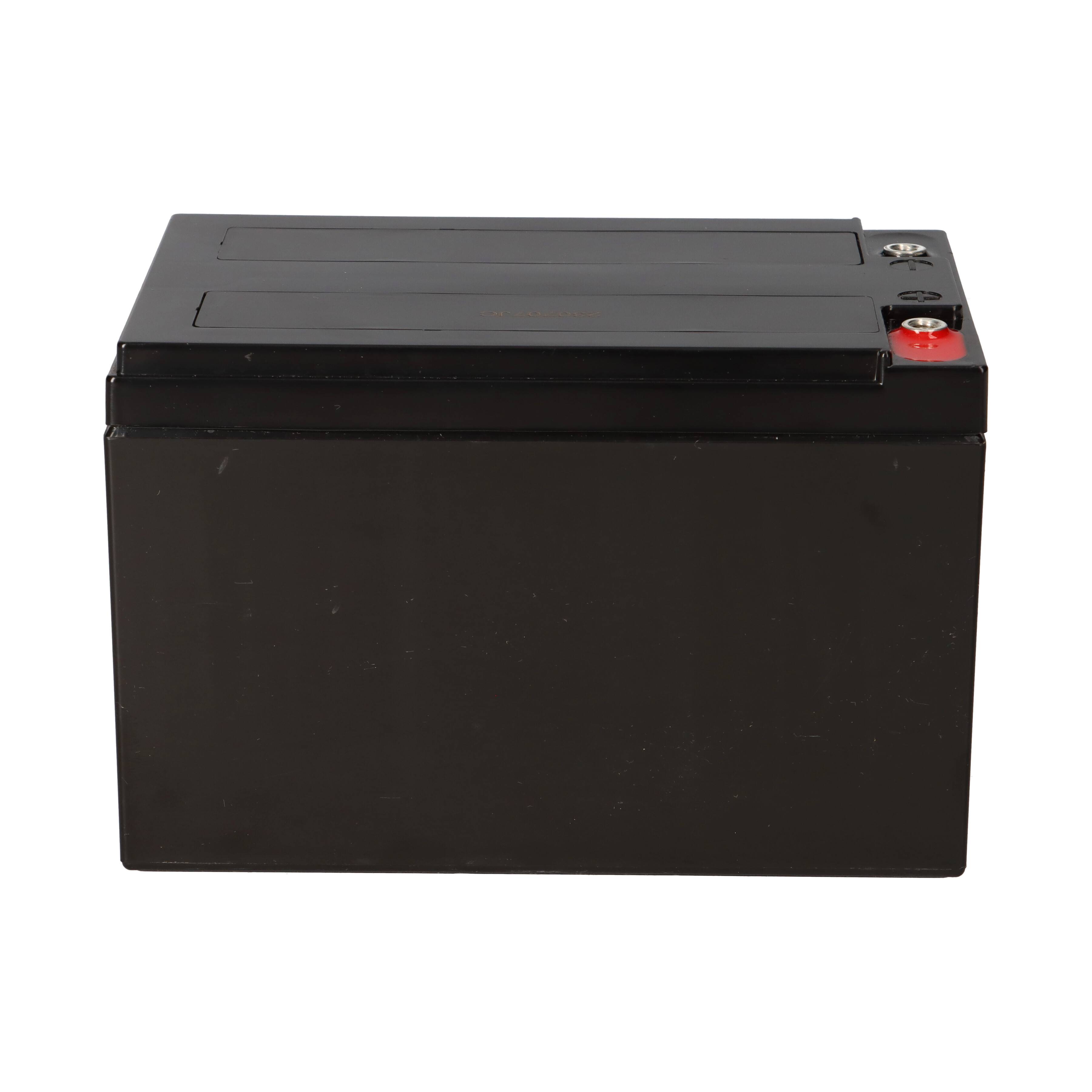 Kung Long WP15-12NSE 12V 15Ah AGM Bleiakku M5 zyklenfest