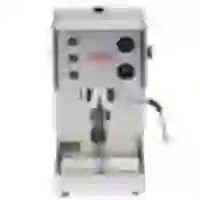 Lelit Victoria PL91T - Espressomaschine - 2,5 l - Gemahlener Kaffee - 1200 W - Edelstahl"" Lelit Victoria PL91T - Espressomaschine - 2,5 l - Gemahlener Kaffee - 1200 W - Edelstahl""