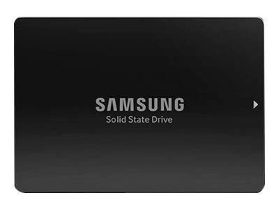 Samsung PM897 MZ7L33T8HBNA - SSD - 3.84 TB - intern - 2.5" (6.4 cm)