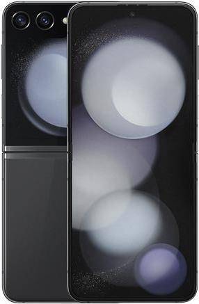 Samsung Galaxy Z Flip5 - 5G Smartphone - Dual-SIM - RAM 8 GB / Interner Speicher
