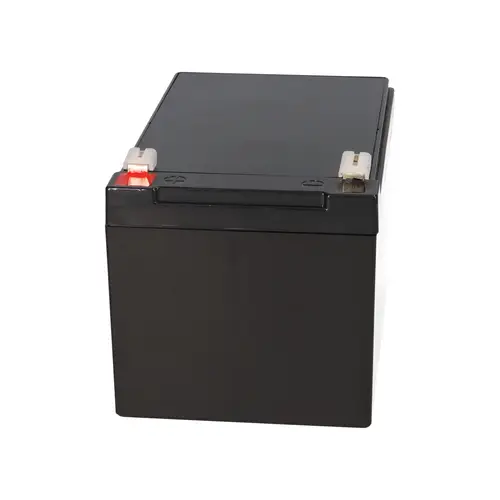 NPP Blei-Akku AGM NPD 12-12 12V 12Ah zyklenfest NPP Blei-Akku AGM NPD 12-12 12V 12Ah zyklenfest