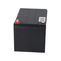 1x Akku 12V-13Ah Pb Batterie Bleigel 12LCP-12 QB 1x Akku 12V-13Ah Pb Batterie Bleigel 12LCP-12 QB