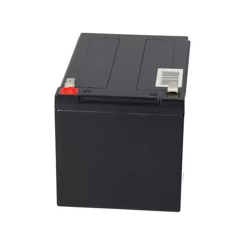 1x Akku 12V-13Ah Pb Batterie Bleigel 12LCP-12 QB 1x Akku 12V-13Ah Pb Batterie Bleigel 12LCP-12 QB