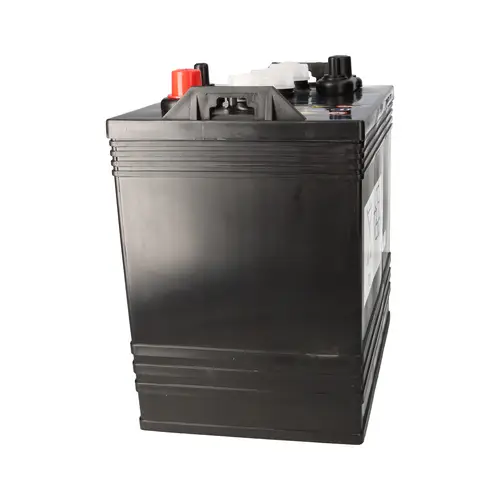 2x Q-Batteries 6DC-225 6V 225Ah Deep Cycle Traktionsbatterie 2x Q-Batteries 6DC-225 6V 225Ah Deep Cycle Traktionsbatterie