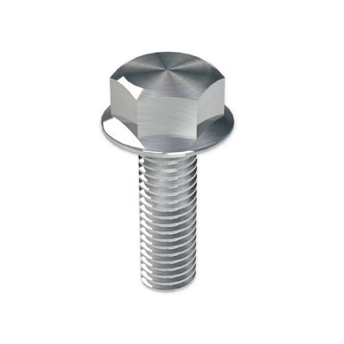 Unex Schraube DIN 6921 60829-A4