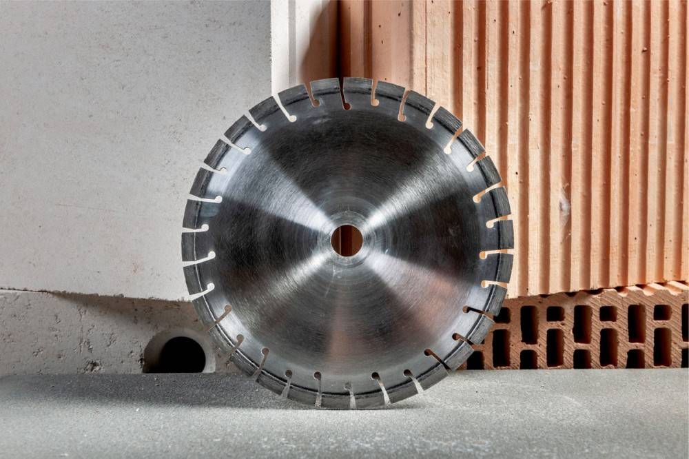 Metabo Diamanttrennscheibe UP 628563000