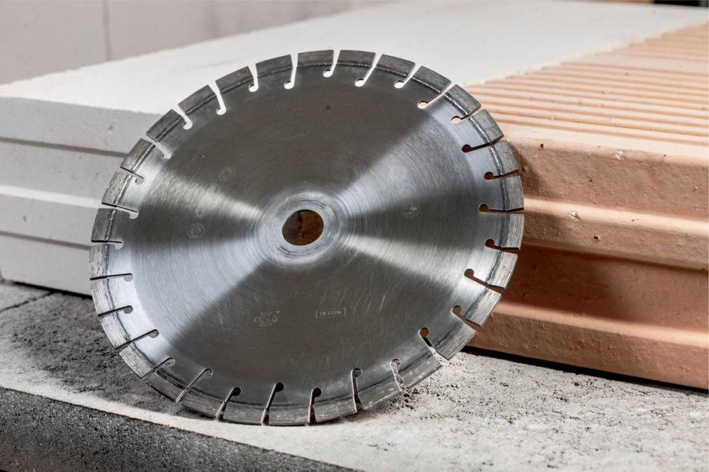 Metabo Diamanttrennscheibe UP 628562000