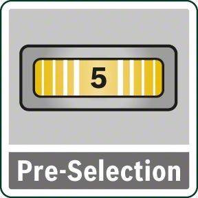 Bosch Power Tools Schwingschleifer 0603340300