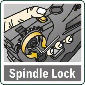 Bosch Power Tools Handkreissäge 06033B3000