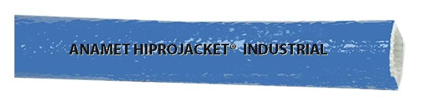 Anamet Schutzschlauch HJ-i-22 bl