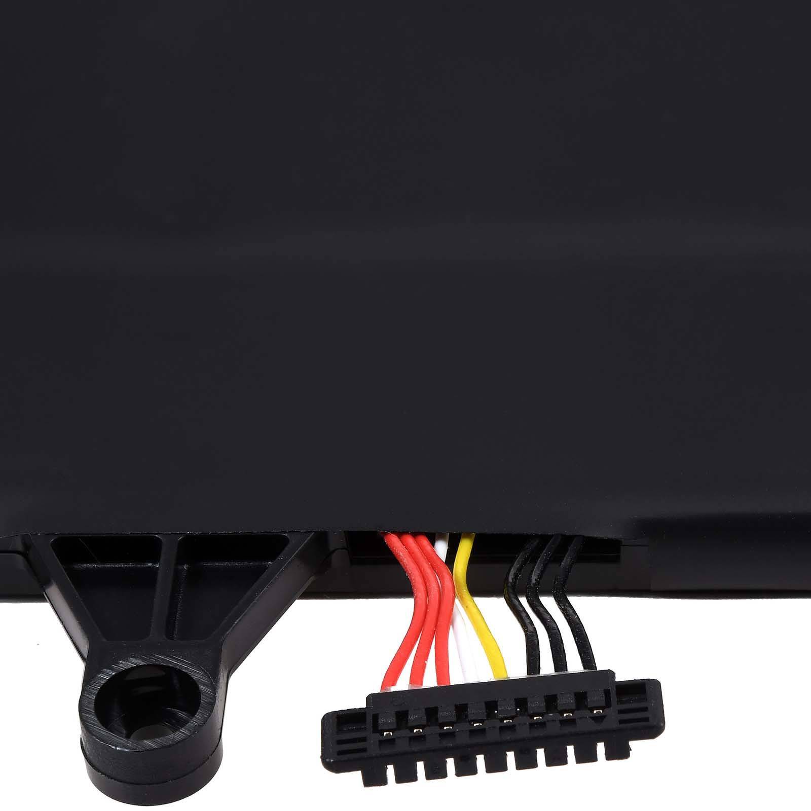 Powery Akku für Laptop Asus ROG Zephyrus S GX735GVR-EV015T, 15,4V, Li-Polymer