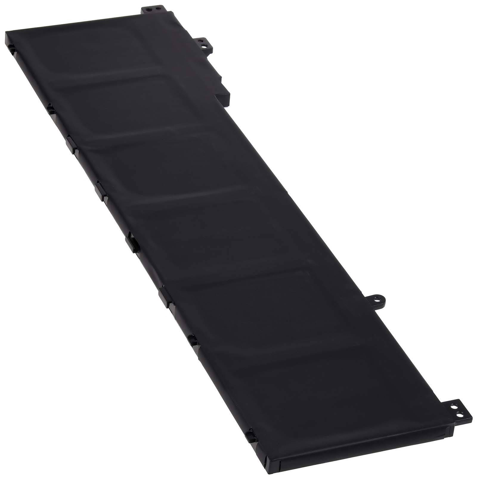 Powery Akku für Laptop Asus Vivobook Pro 16X OLED M7600QE-L2061T, 11,55V, Li-Polymer