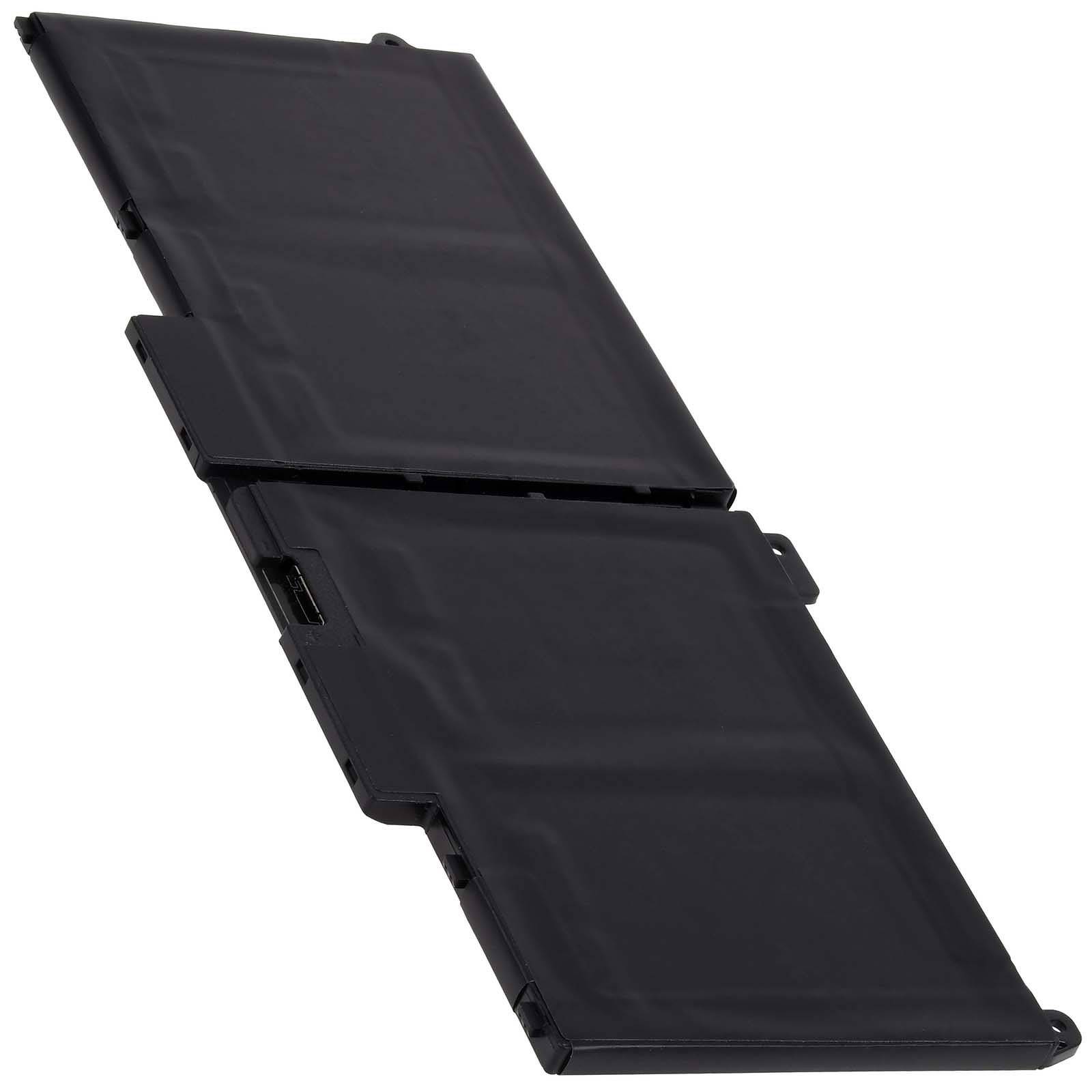 Powery Akku für Laptop Dell Latitude 14 5420 XPC5H, 15,2V, Li-Polymer