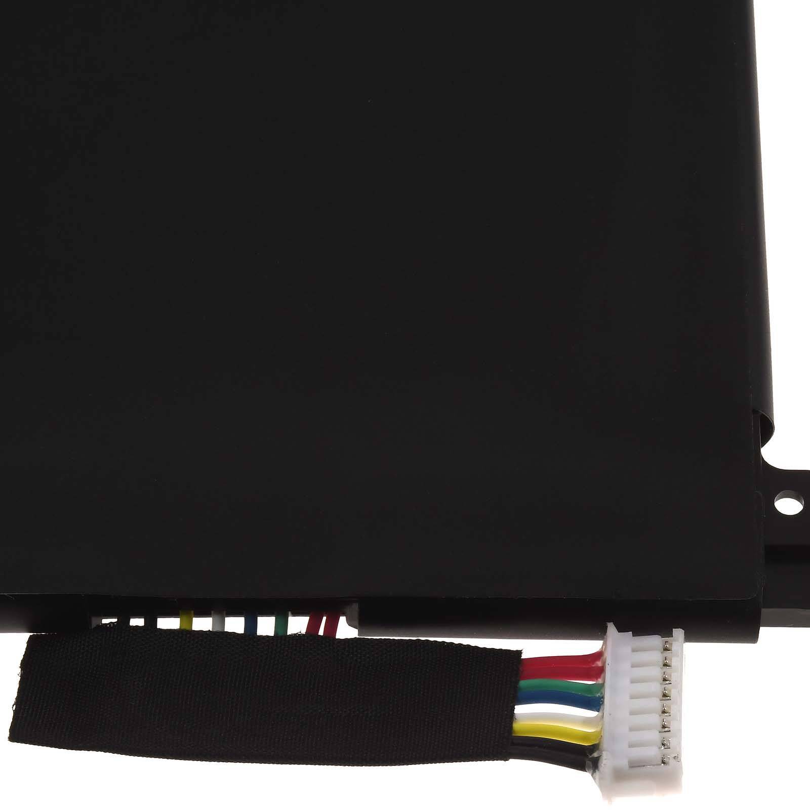 Powery Akku für Laptop Huawei Matebook D I5 8G, 11,4V, Li-Polymer