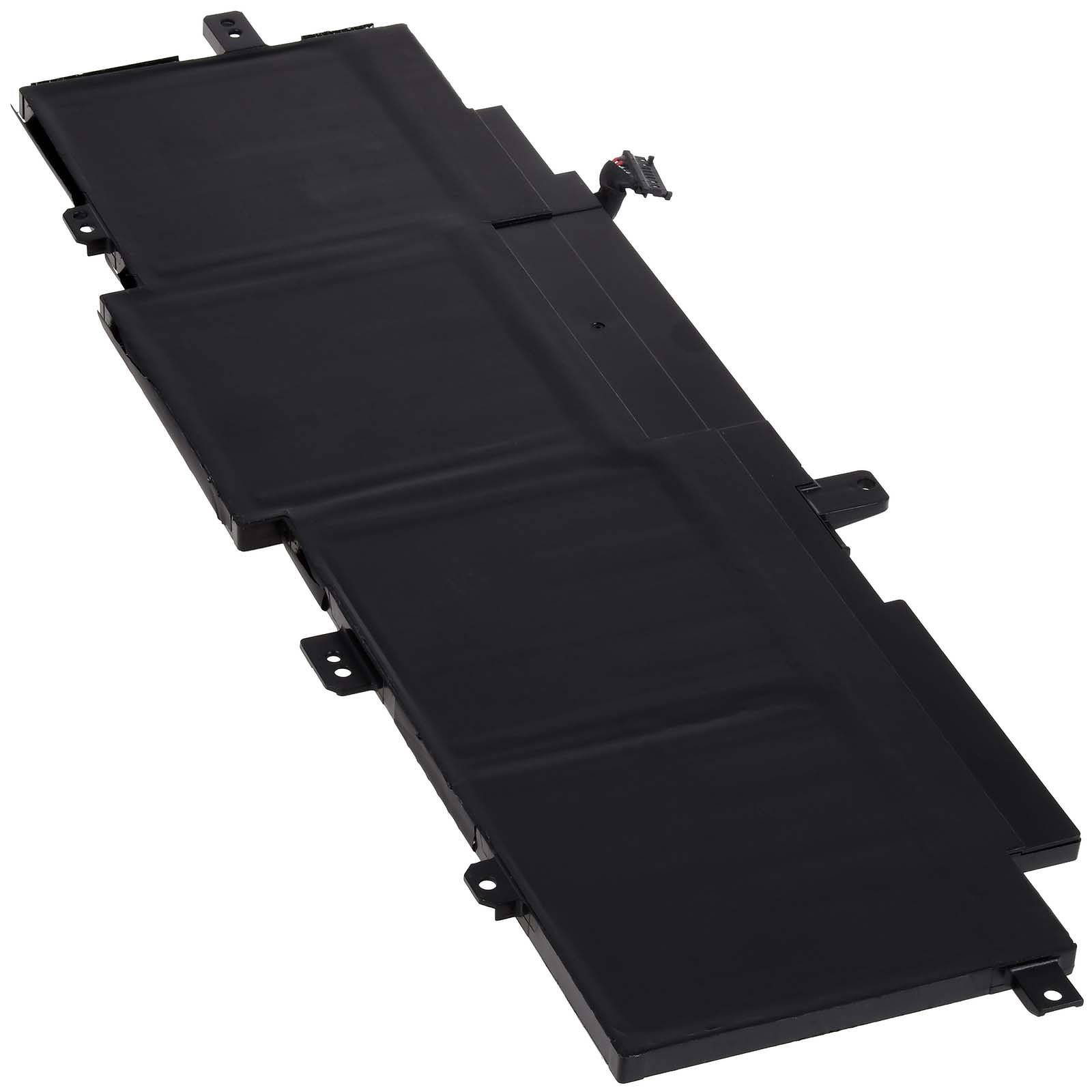 Powery Akku für Laptop Lenovo TP00131B, 15,36V, Li-Polymer