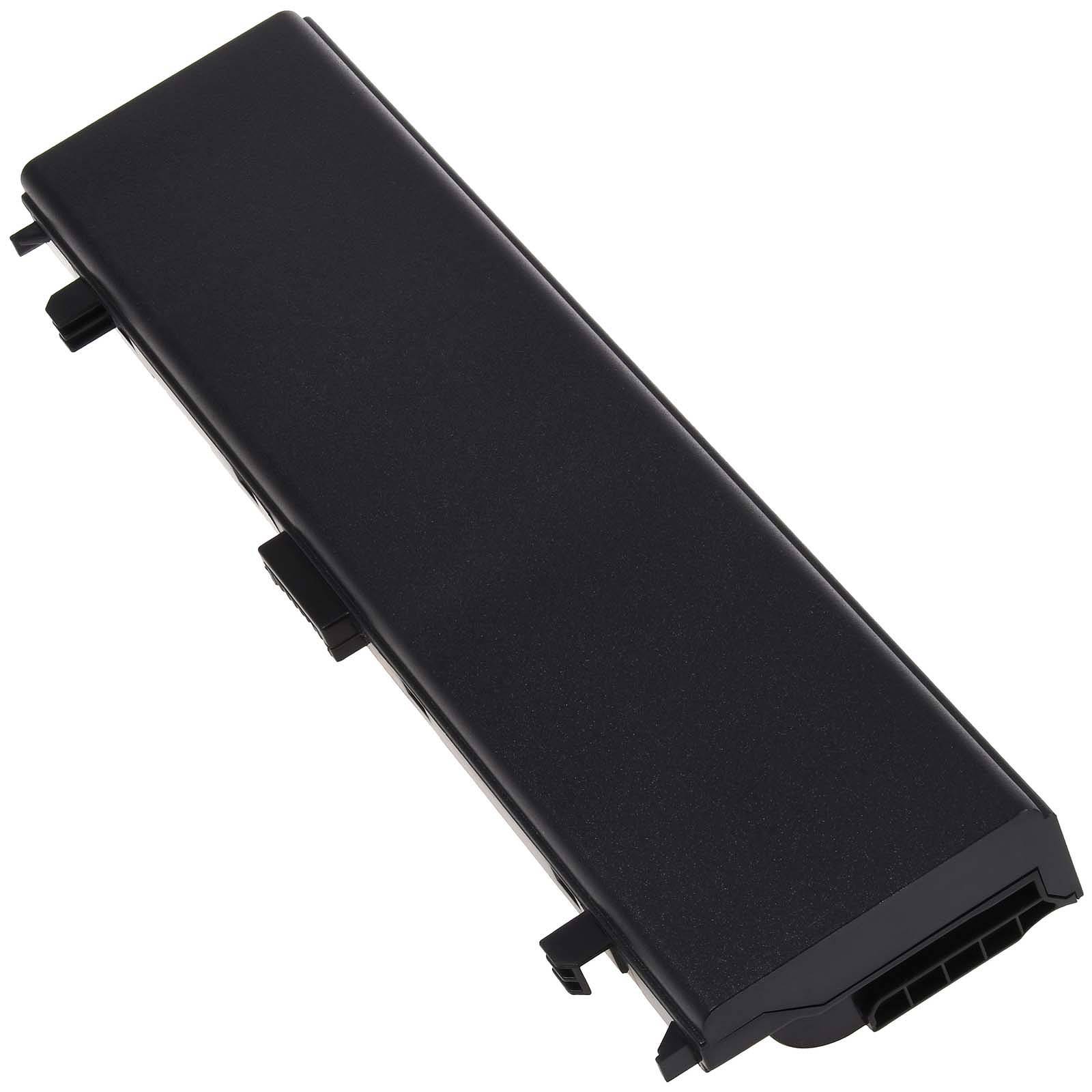 Powery Standardakku kompatibel mit Lenovo Typ 00NY486, 10,8V, Li-Ion