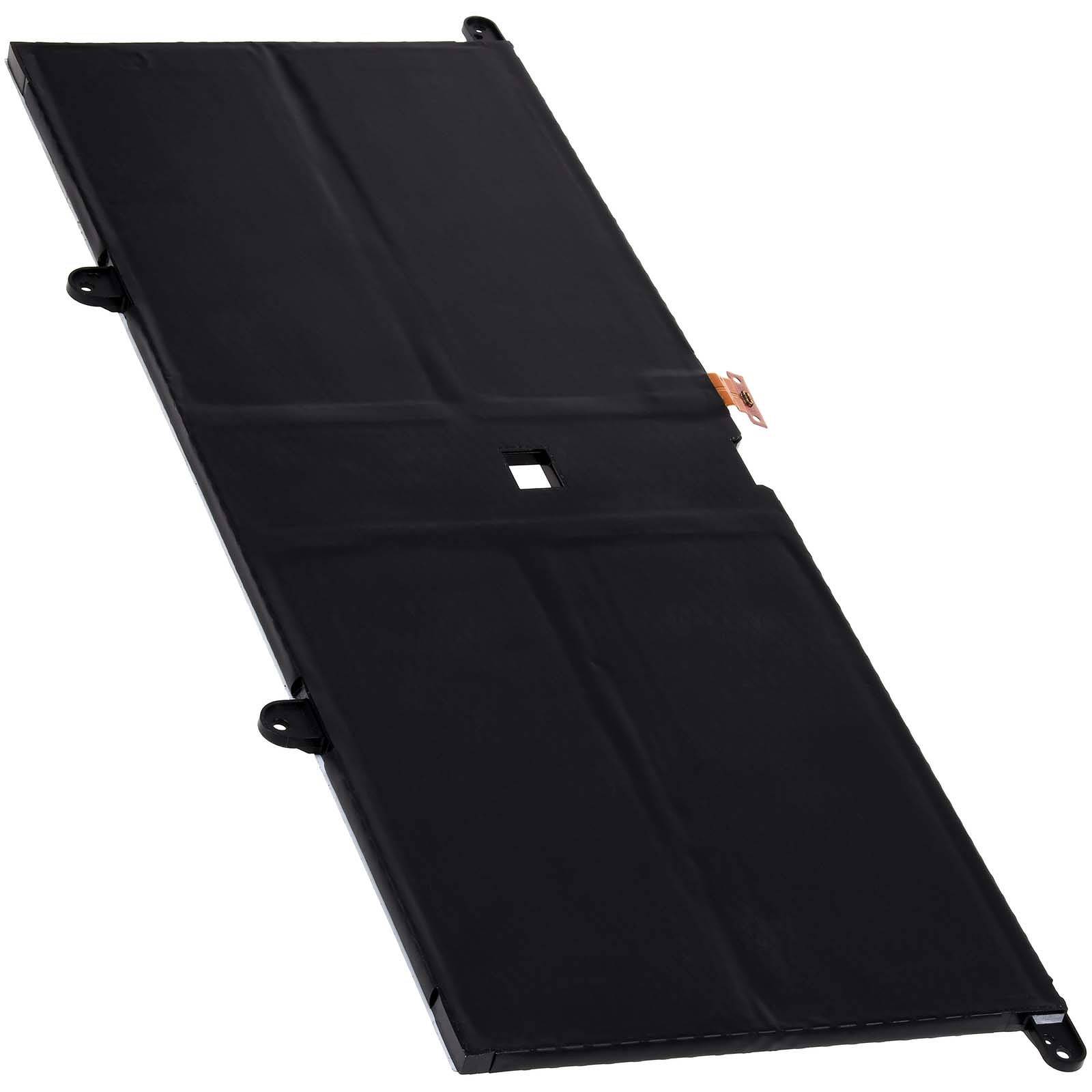 Powery Akku für Laptop Lenovo Yoga Slim 9-14ITL05(82D1), 7,72V, Li-Polymer