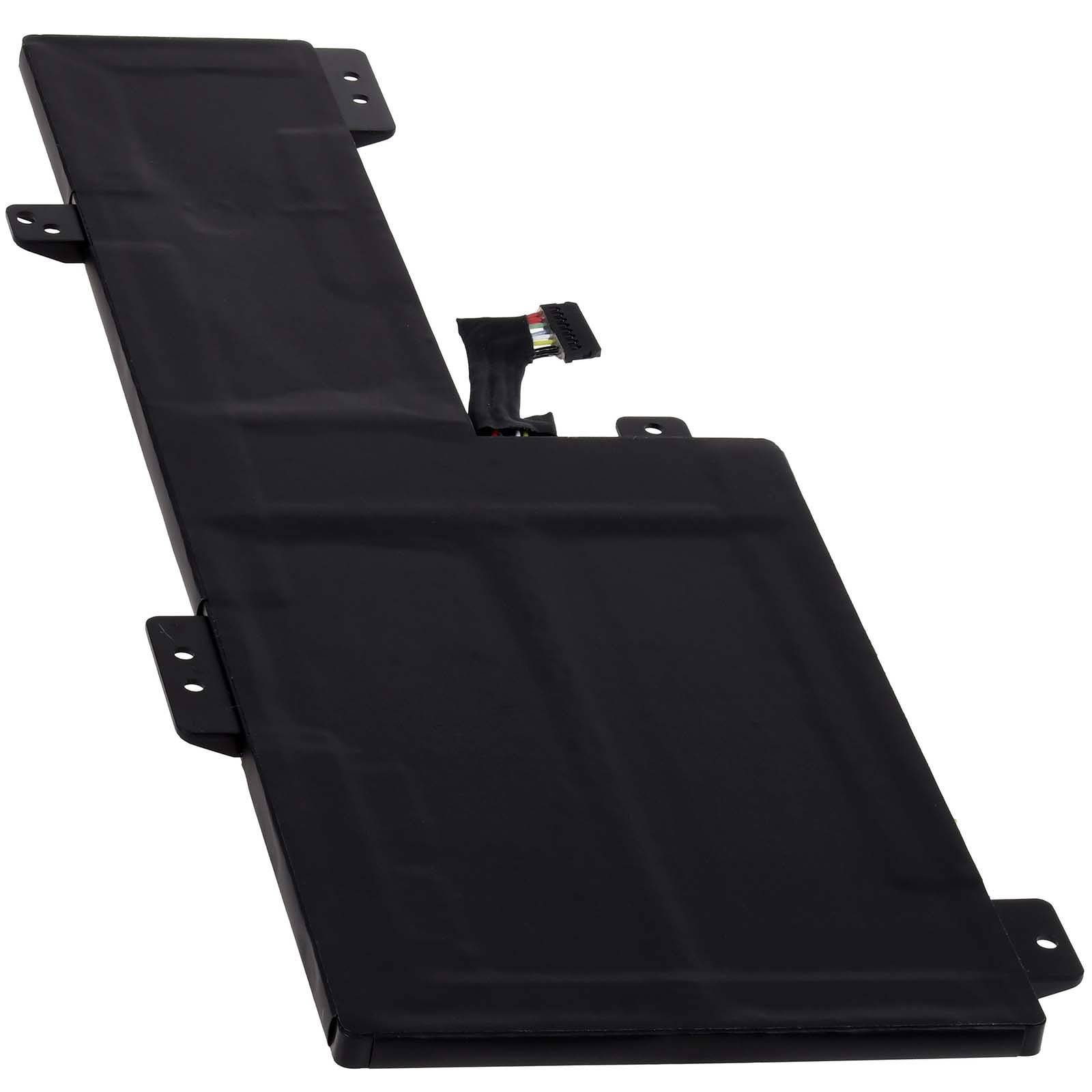 Powery Akku für Laptop Lenovo IdeaPad Flex 3 11IGL05 82B2000AAX, 11,52V, Li-Polymer