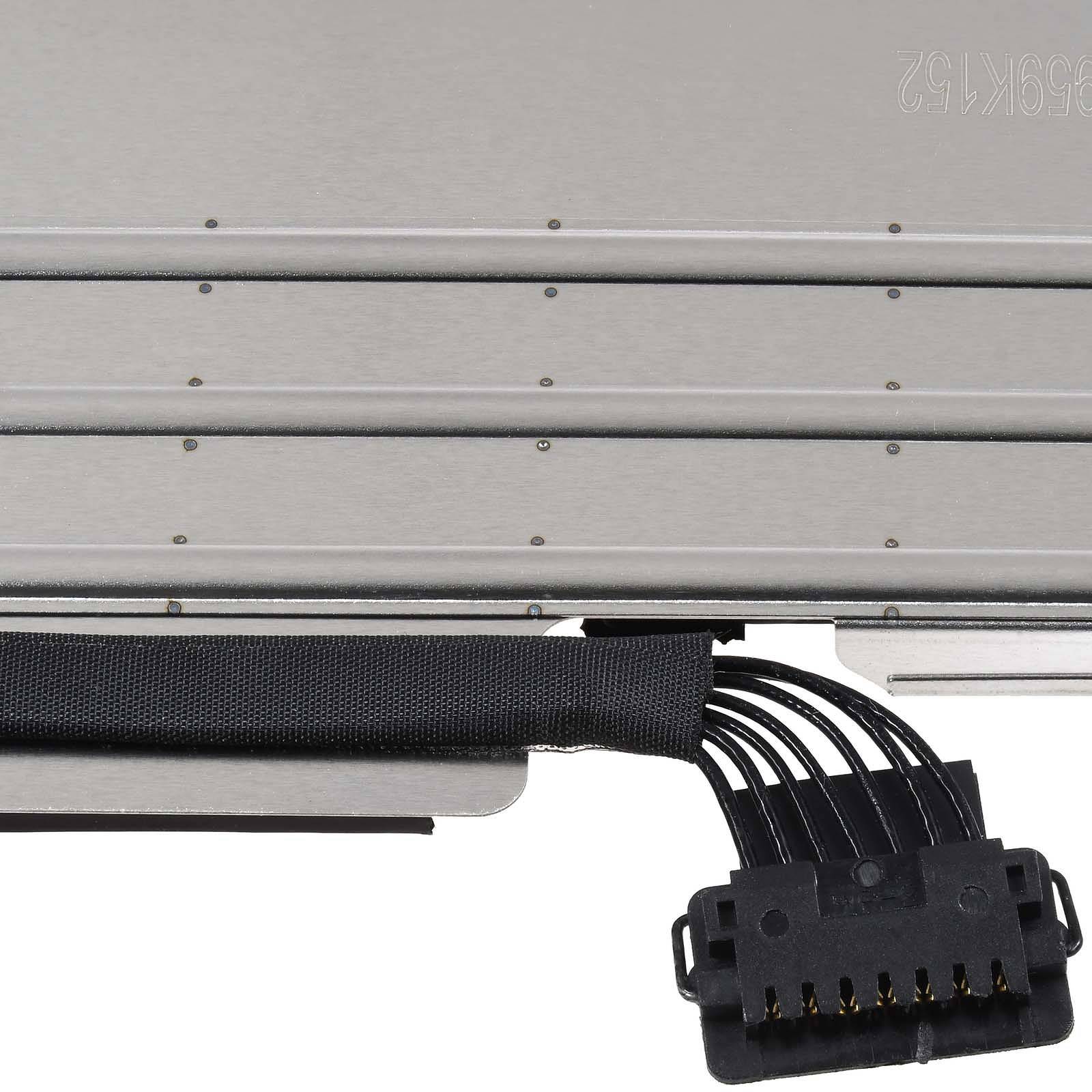 Powery Akku für Laptop Apple MVH22LL/A, 11,4V, Li-Polymer