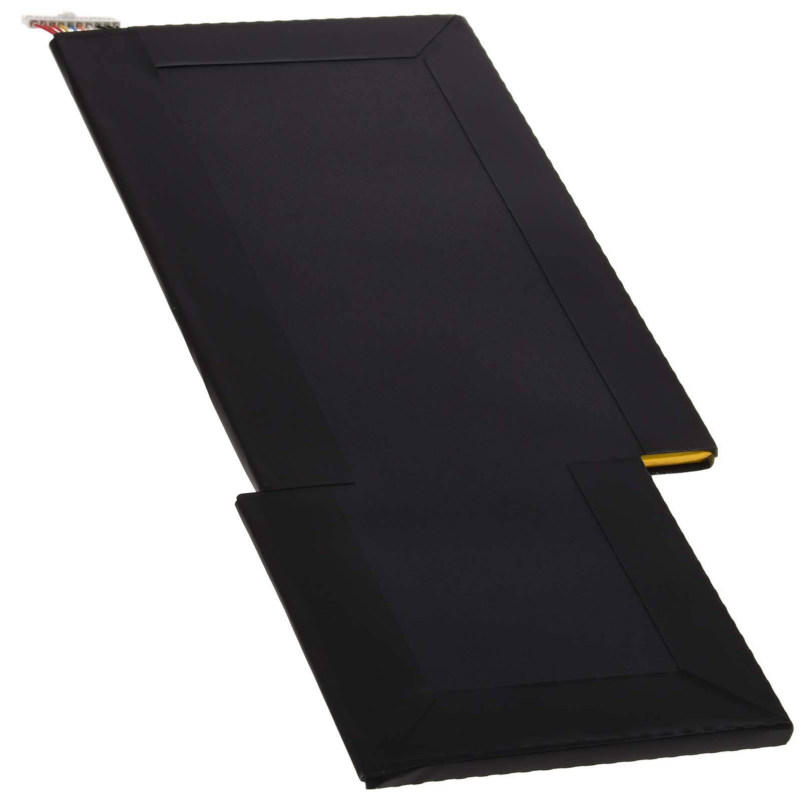 Powery Akku für Laptop MSI MS-17F3, 11,4V, Li-Polymer