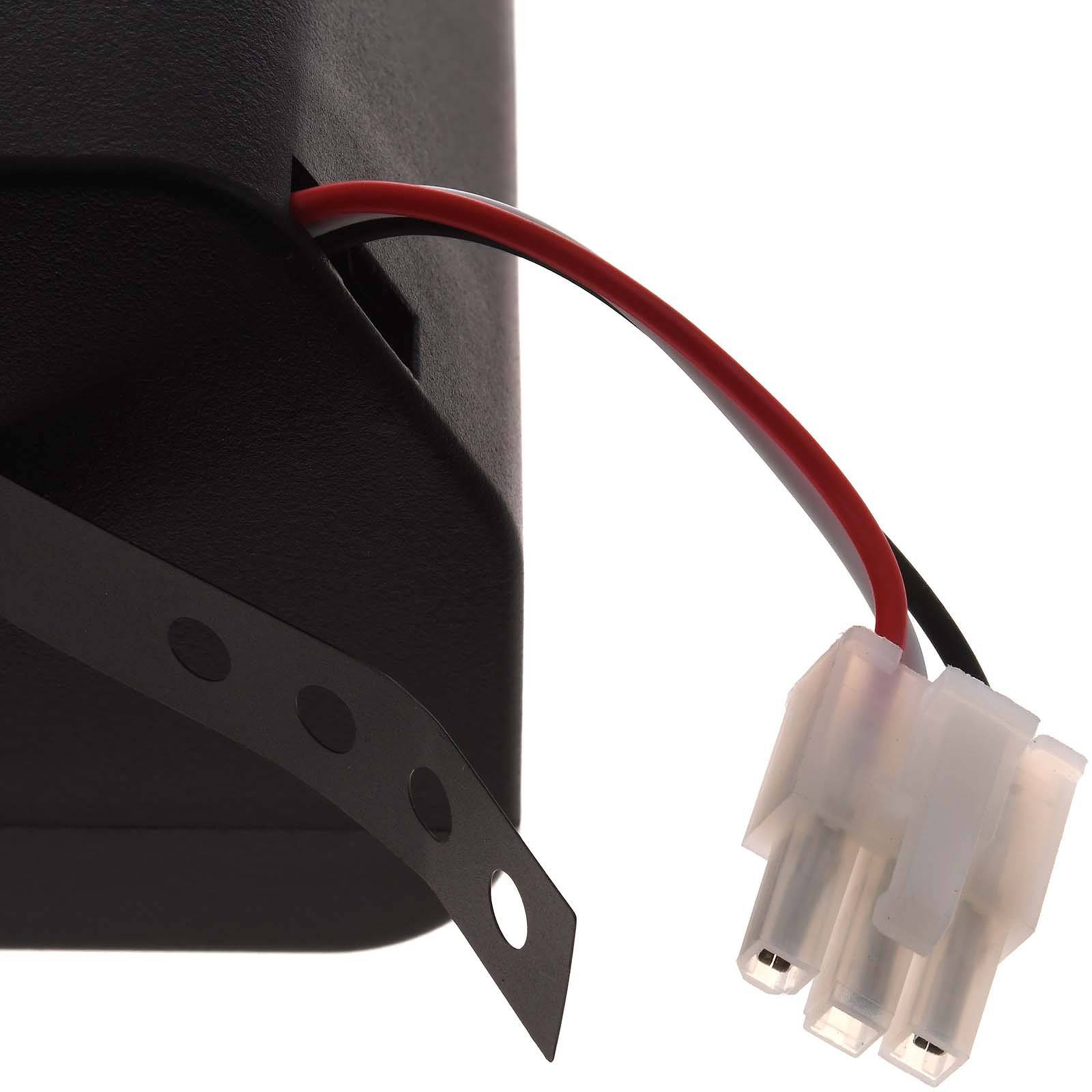 Powery Akku kompatibel mit Miele Typ 10559142, 14,8V, Li-Ion