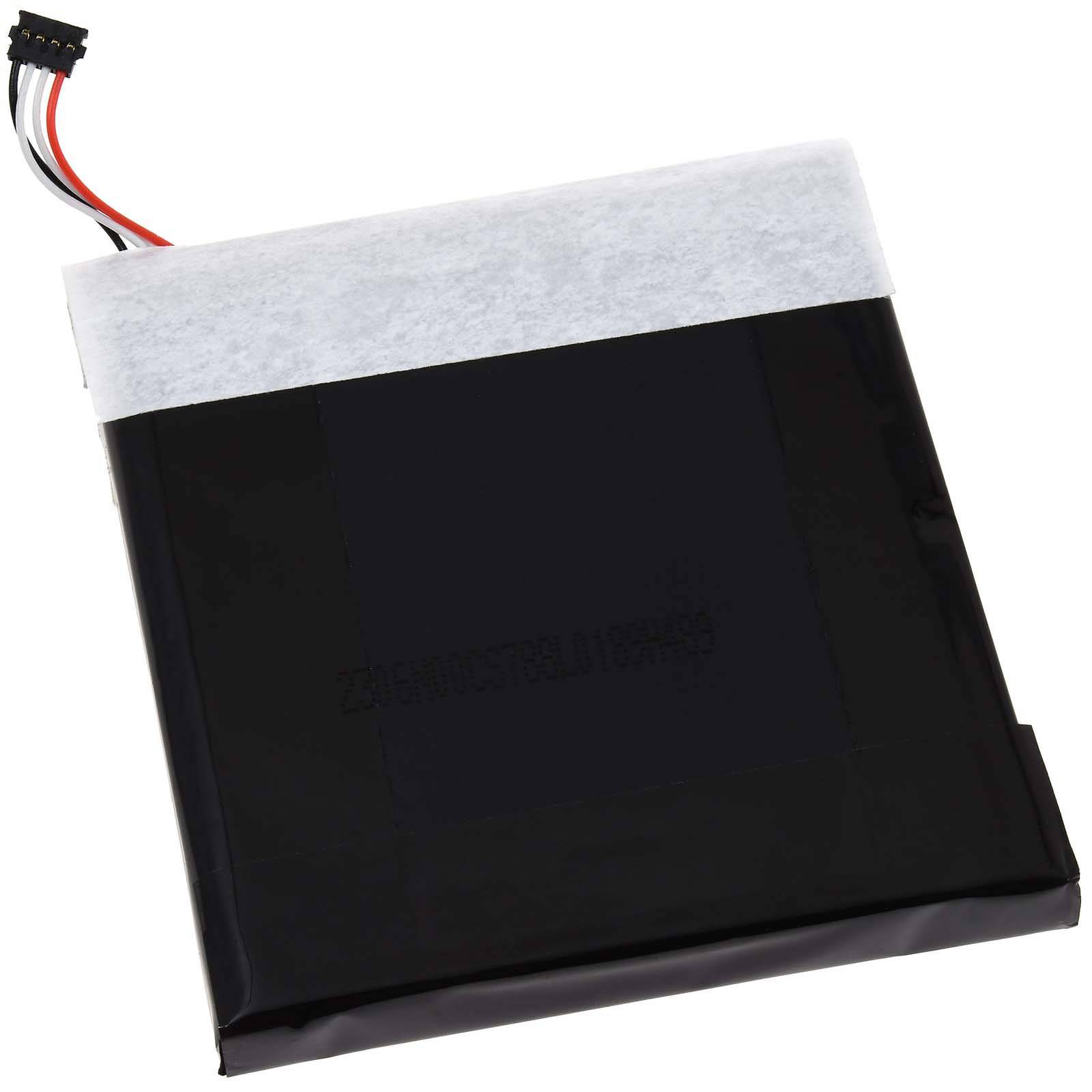 Powery Akku für Handy, Smartphone CAT / Caterpillar S61, 3,8V, Li-Polymer