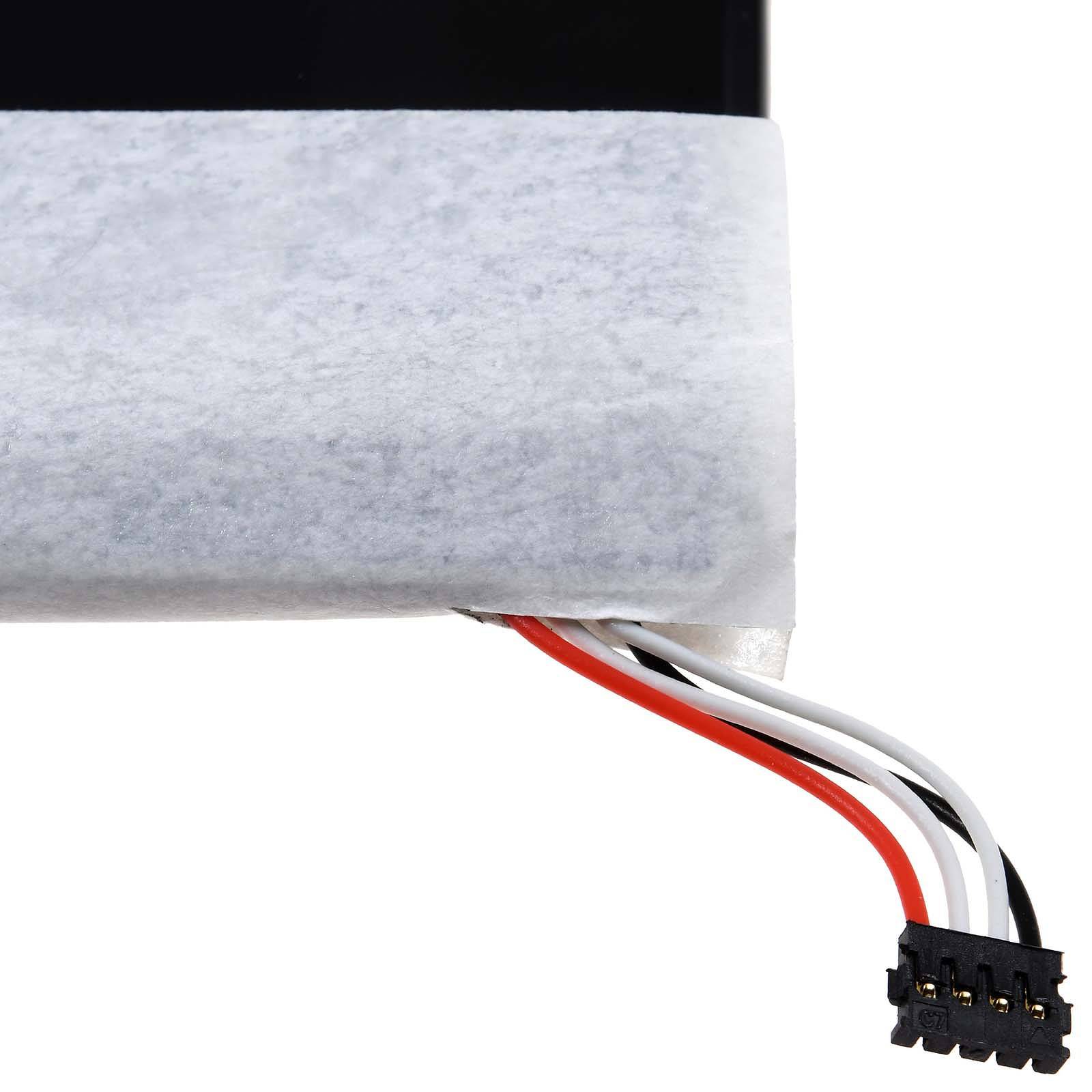 Powery Akku für Handy, Smartphone CAT / Caterpillar S61, 3,8V, Li-Polymer