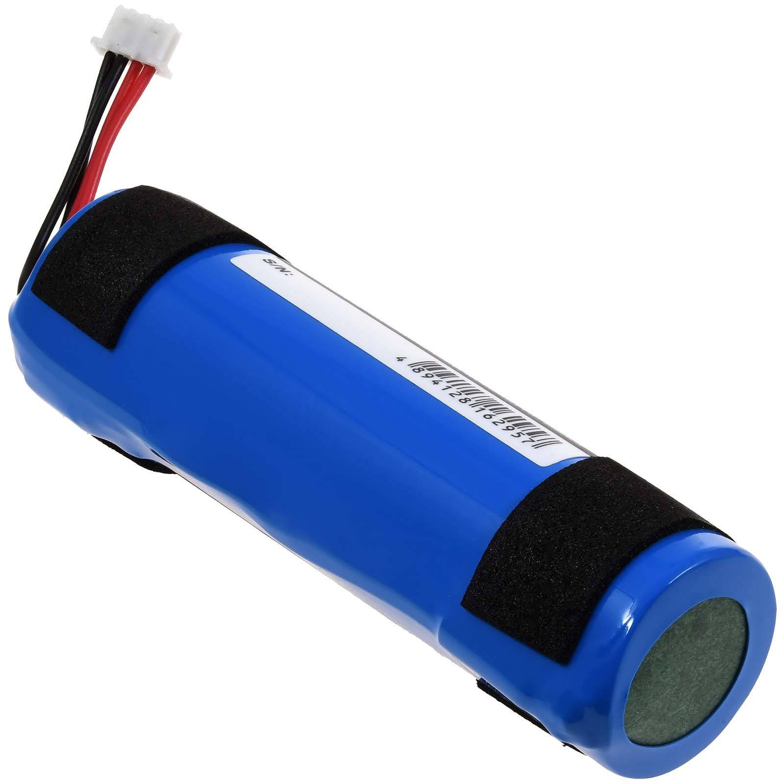 Powery Akku kompatibel mit DJI Typ 1WJG0480, 3,7V, Li-Ion